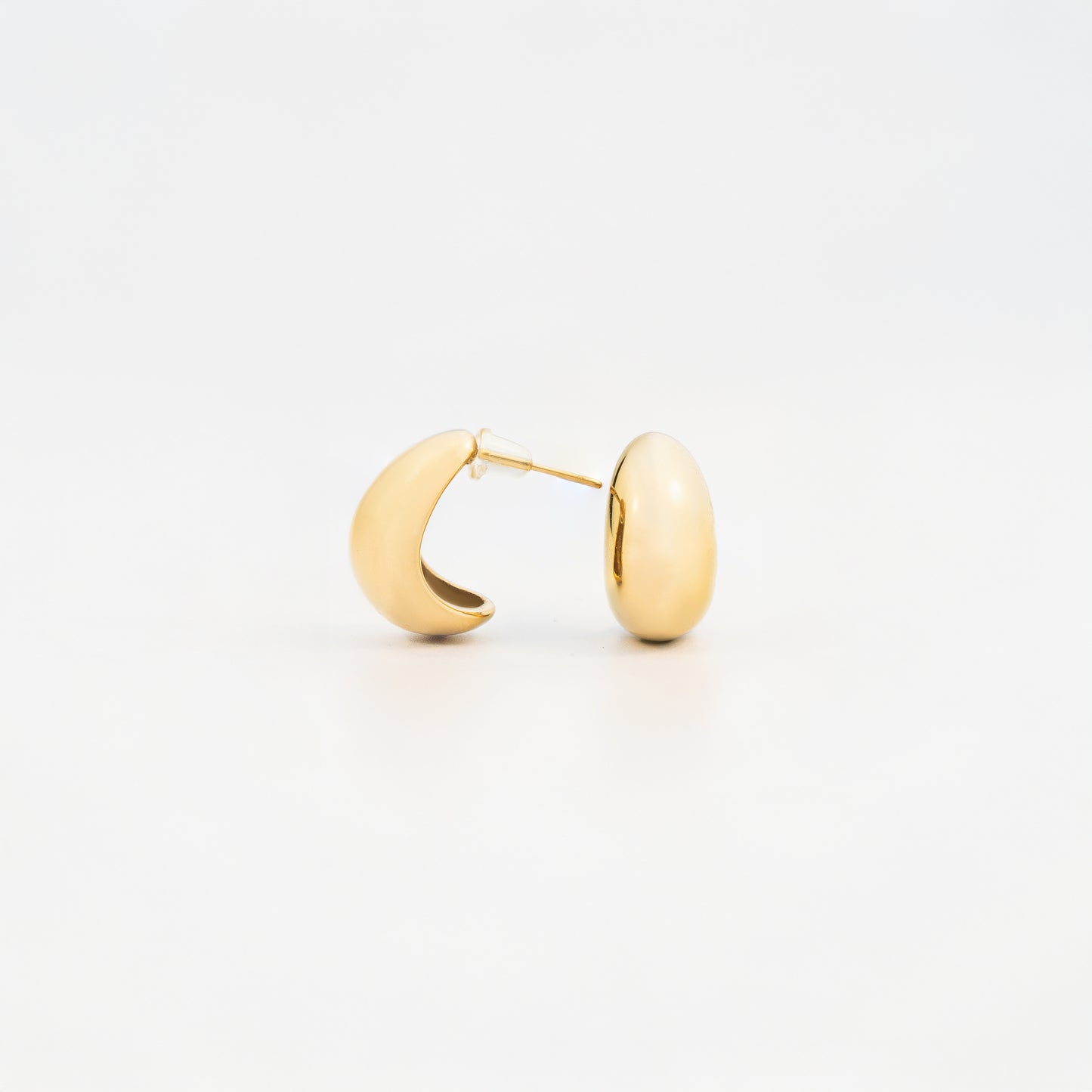 Petite Hoops