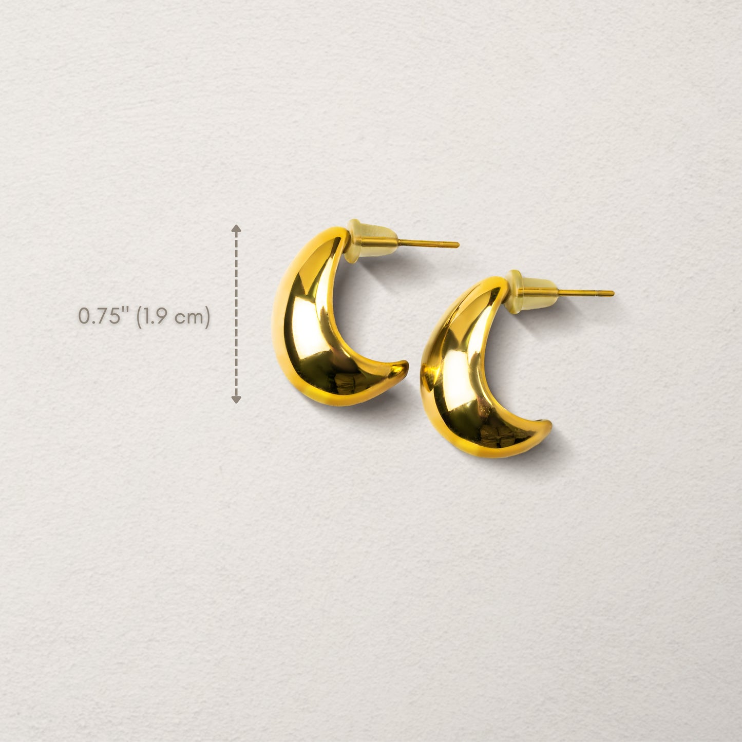 Petite Hoops