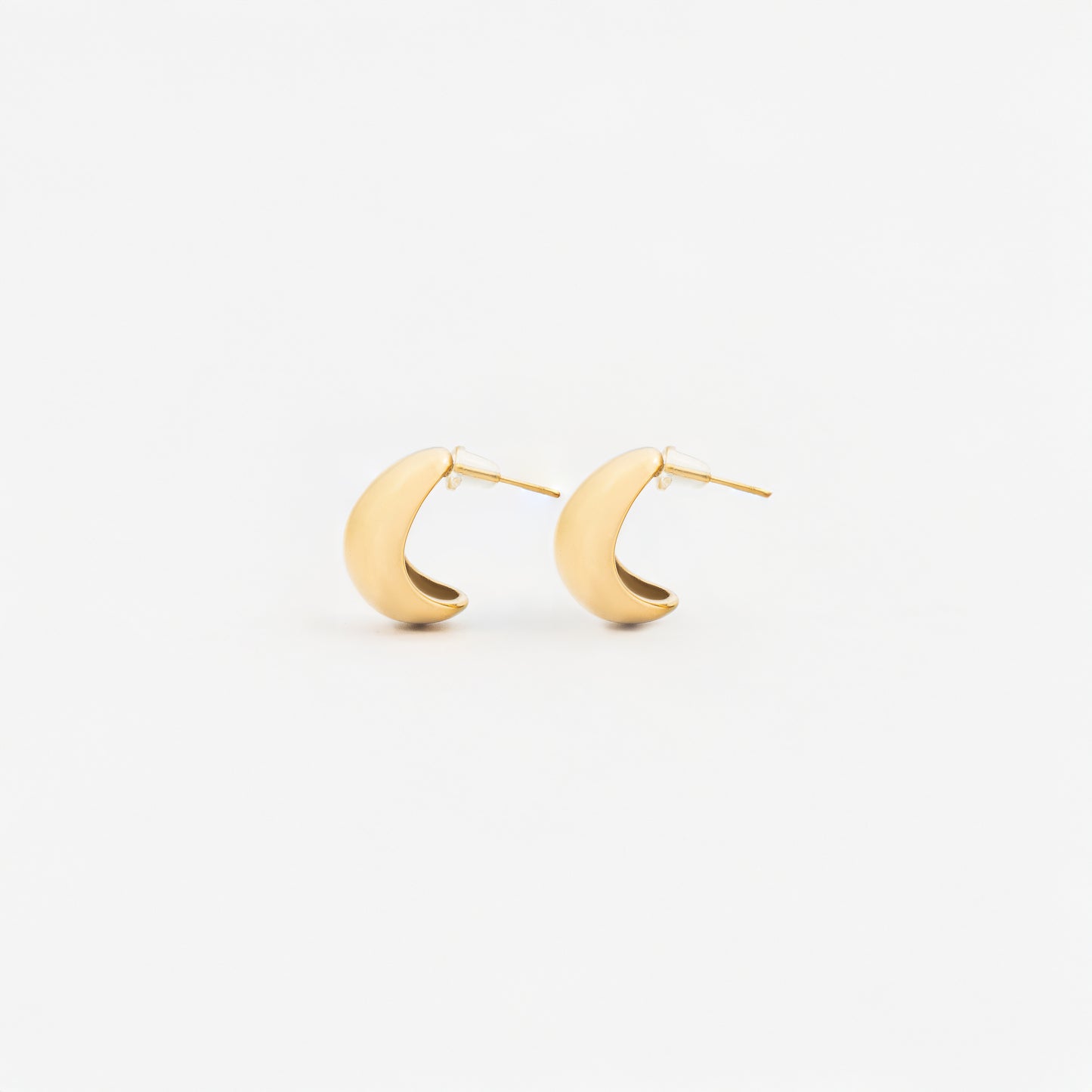 Petite Hoops