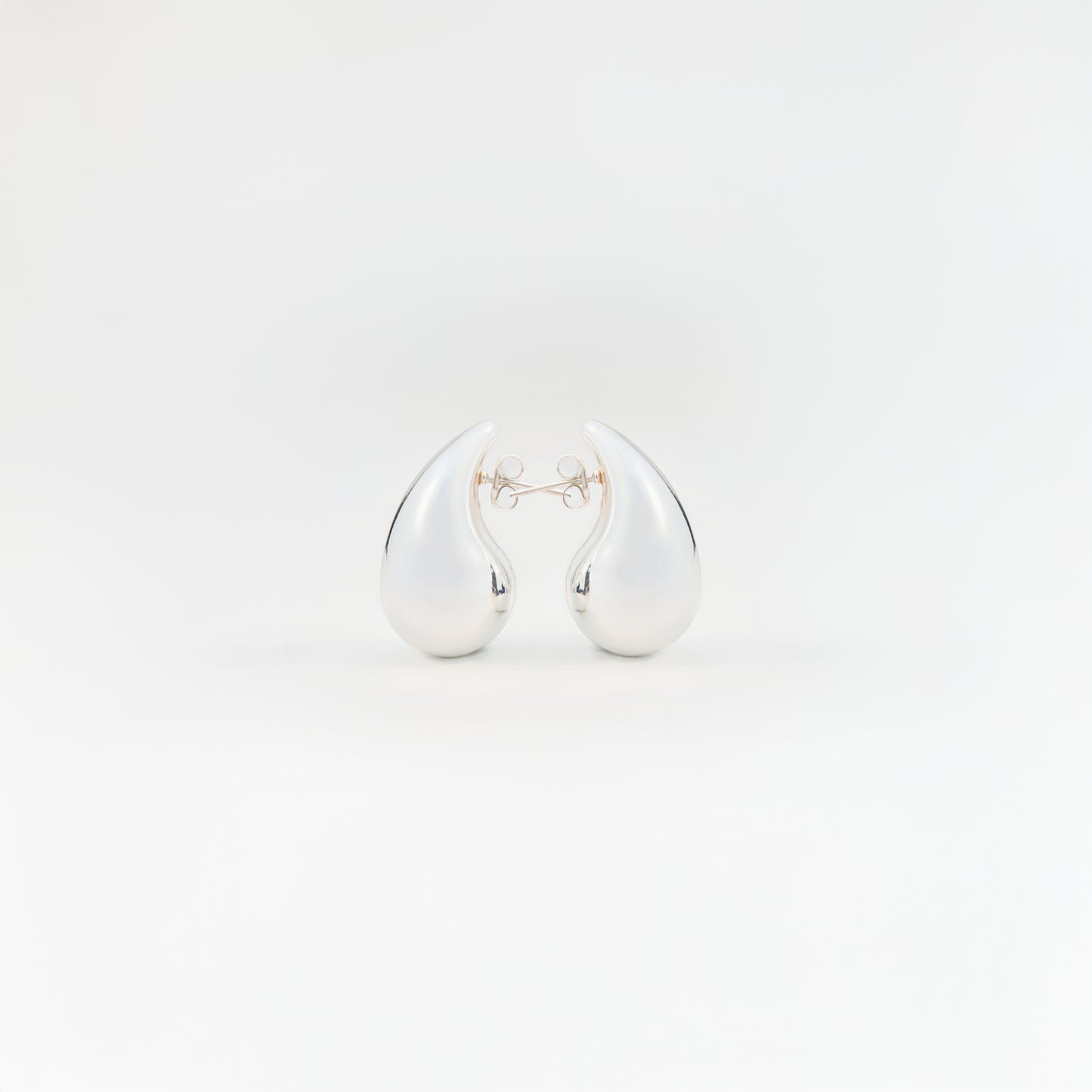 Water drop earring