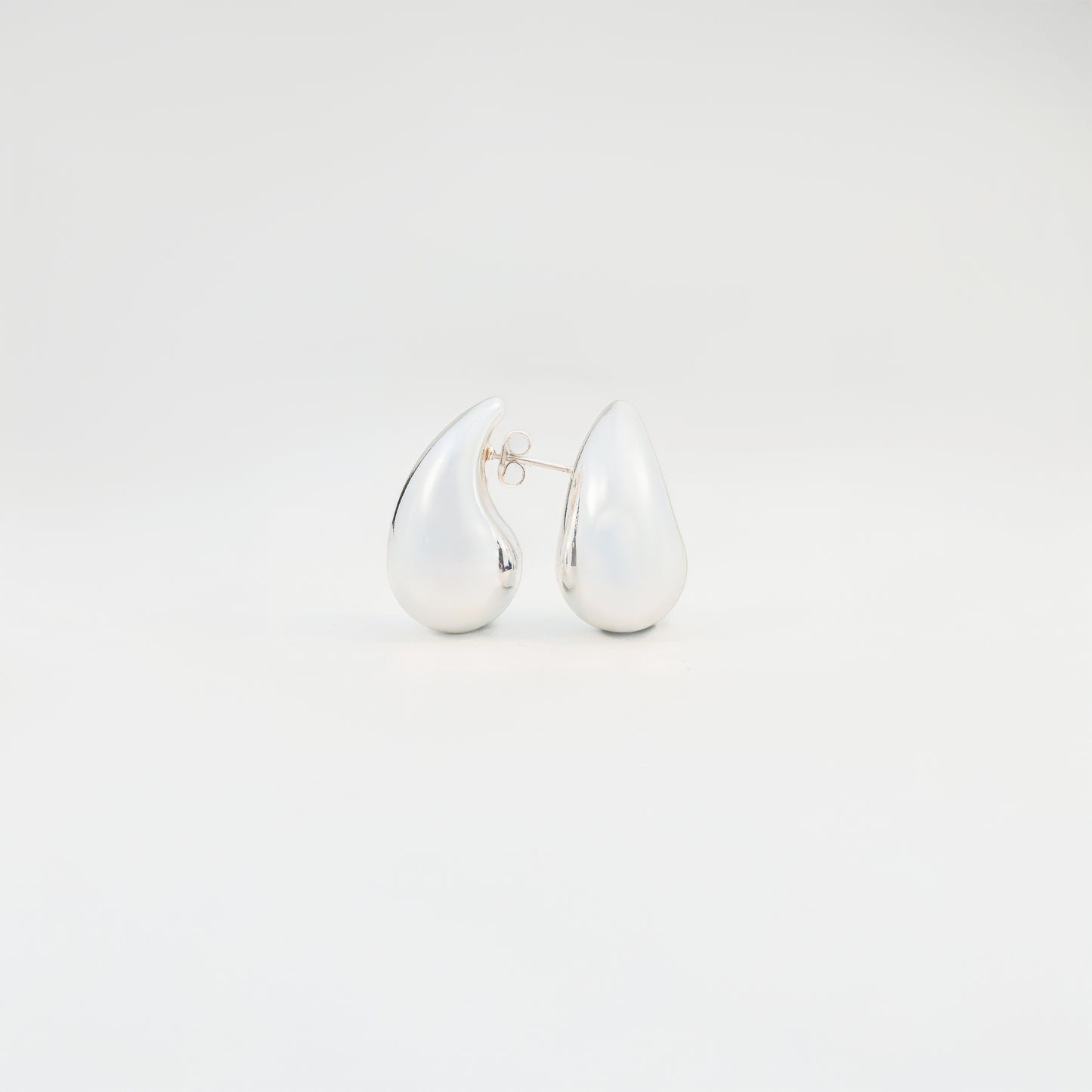Water drop earring