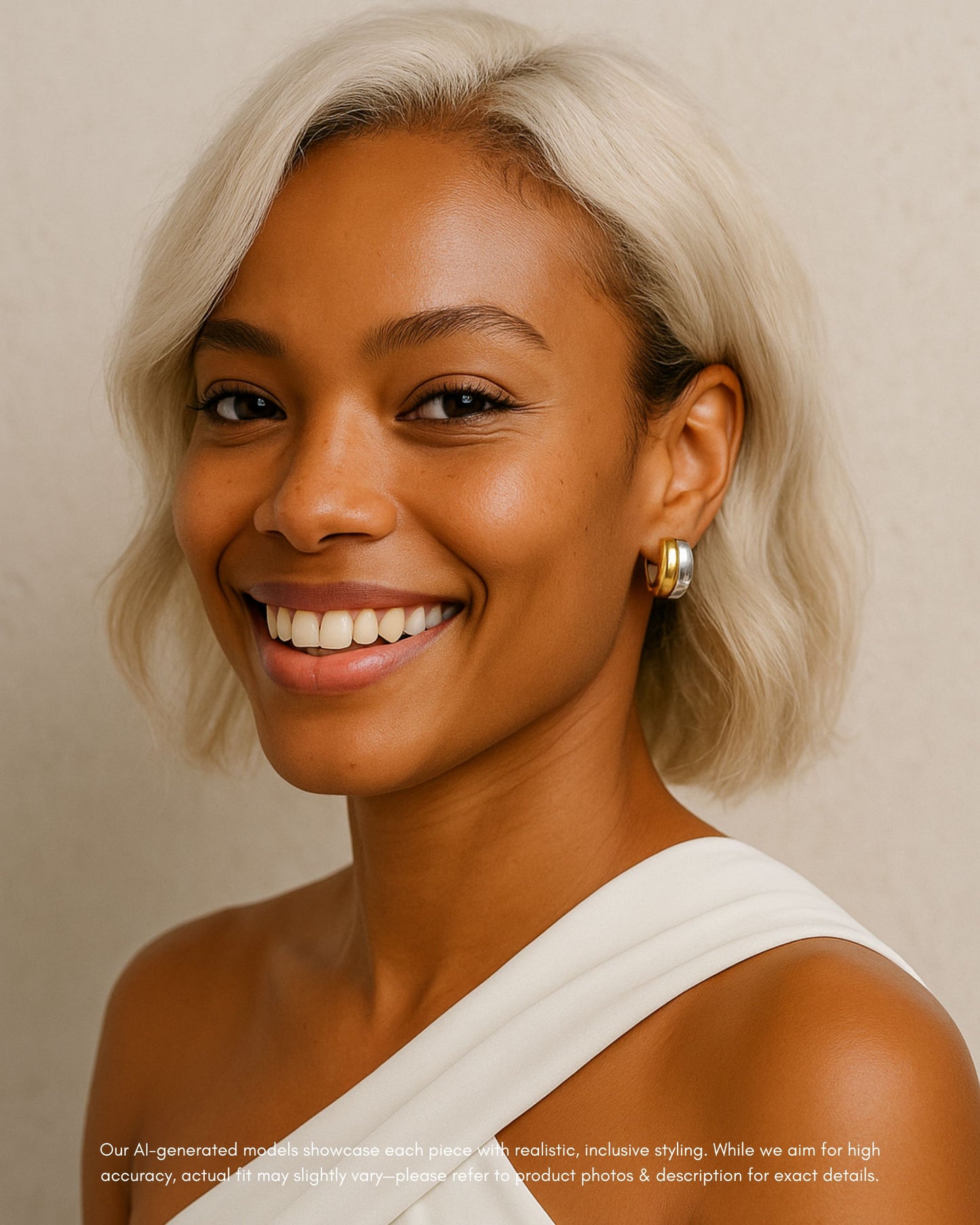Mixed Duet Hoops